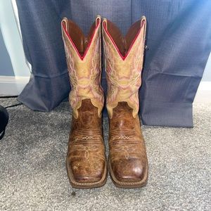 Dan Post Cowboy Boots